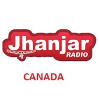Jhanjar Radio logo