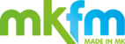 MKFM logo