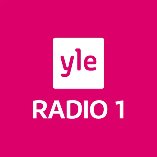 Yle Radio 1 HIFI logo