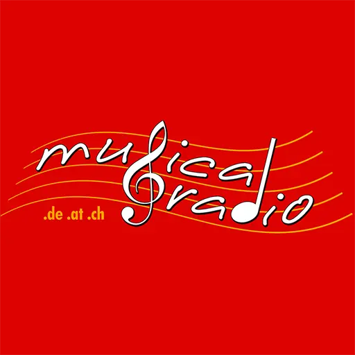 Musical Radio logo