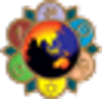 Radiosai global Harmony logo
