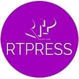 RTPress GR logo