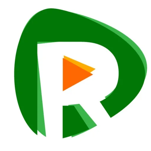 Régió Rádió logo