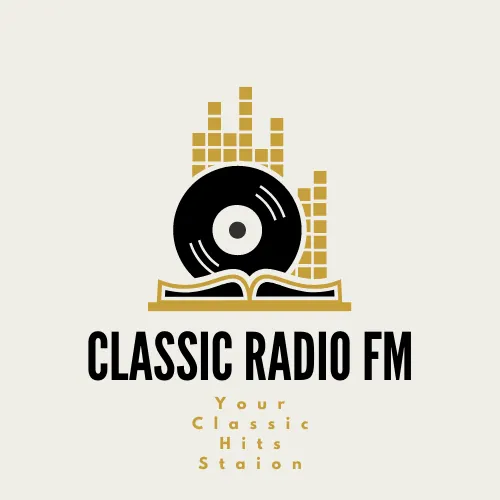 Classic Radio FM logo