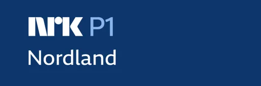 NRK P1 Nordland logo