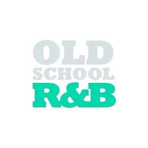 Old School Hip Hop - Urbanradio.com logo