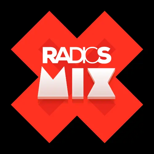 Radio S Mix logo