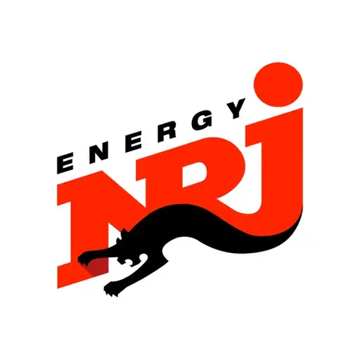 Energy (NRJ) MadeInGermany logo