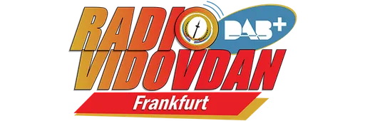 Radio Vidovdan logo