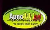apna990am logo