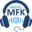 Radio MFK logo