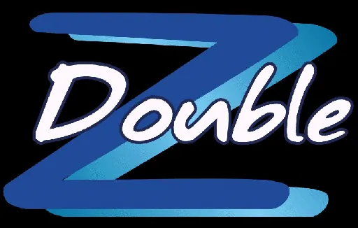 Double Z Radio logo
