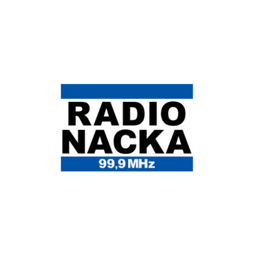 Radio Nacka logo