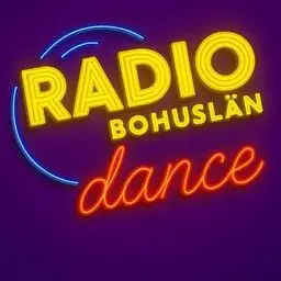 RADIO BOHUSLÄN DANCE logo