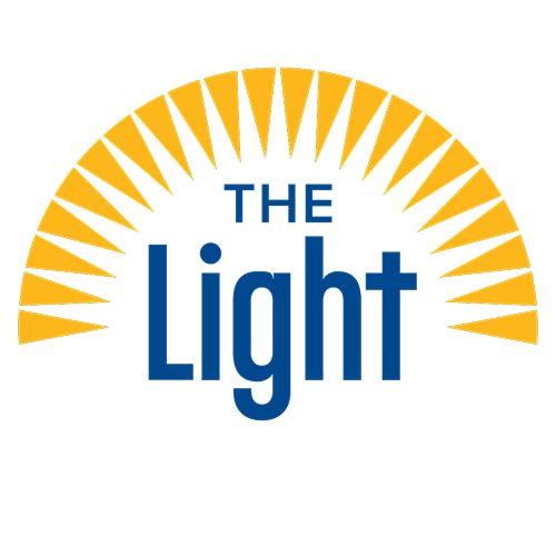 KTLR The Light logo