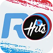 Ritmo Hits logo