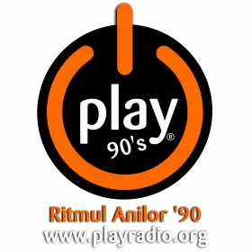 Play Radio - 90 logo