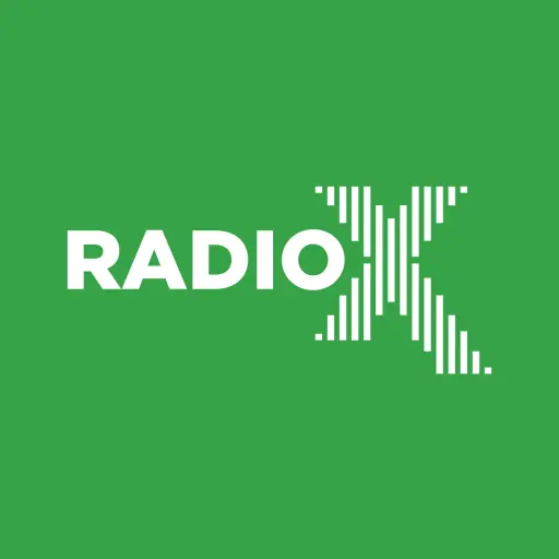 Radio X Chilled logo