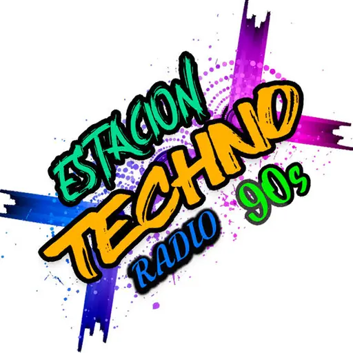 Radio Estacion Techno logo
