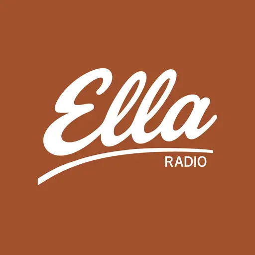 Ella Radio - Afro Jazz logo