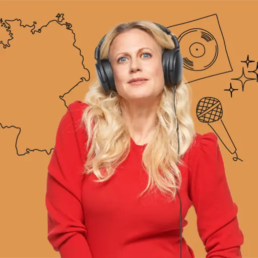 barba radio - Deutschpop logo