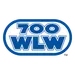 WLW - 700 AM - Cincinnati, OH logo