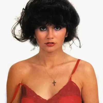 Exclusively Linda Ronstadt logo