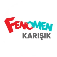 FENOMEN KARISIK logo