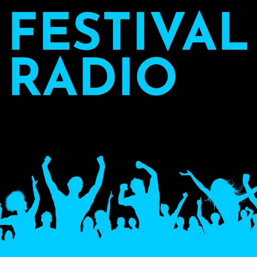 FESTIVAL RADIO logo