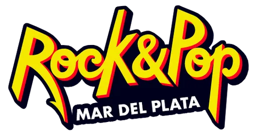 rock and pop 89.7 FM logo