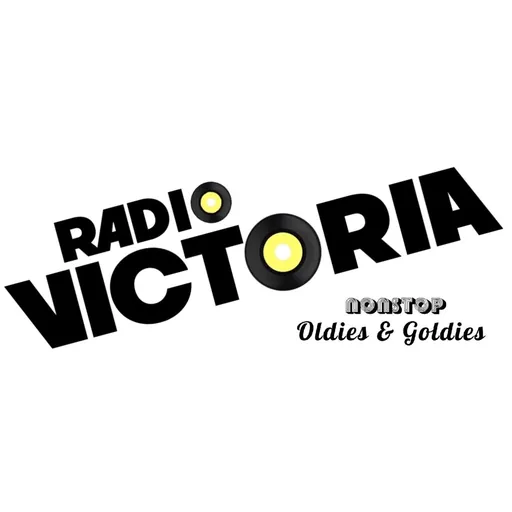 Radio Victoria 100,4 logo