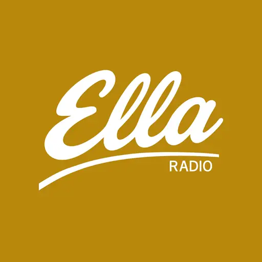 Ella Radio - Swing & Big Band logo