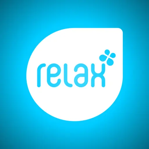 Raadio Relax FM logo