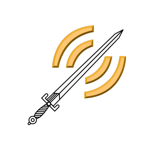 Independent Baptist Radio logo