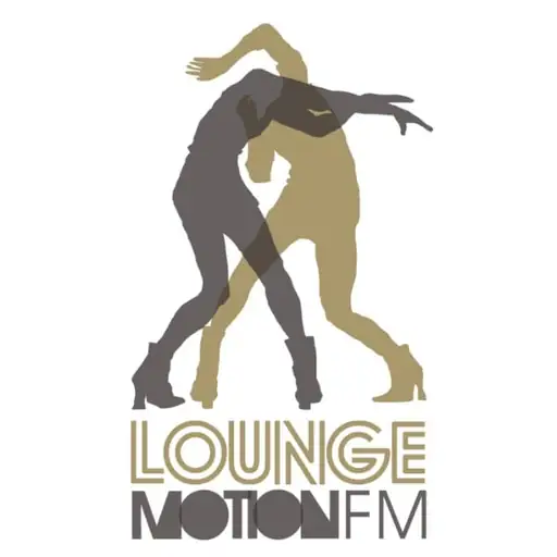 Lounge Motion FM logo