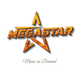Mega St☆r Peru logo