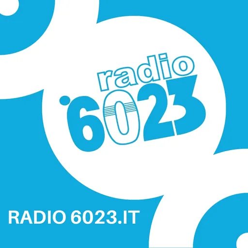Radio 6023 logo