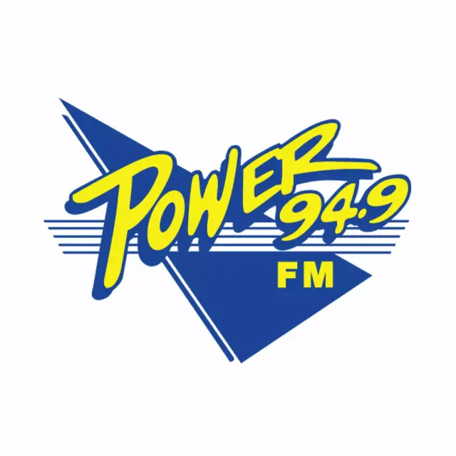 94.9 Power FM - Nowra - 94.9 FM (AAC) logo