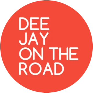 Deejay On The Road logo