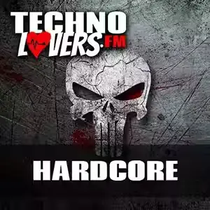 Technolovers HARDCORE logo