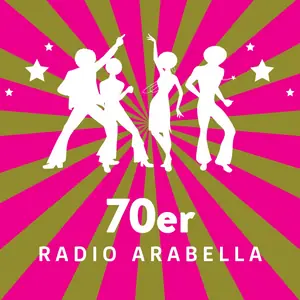Arabella 70 er logo