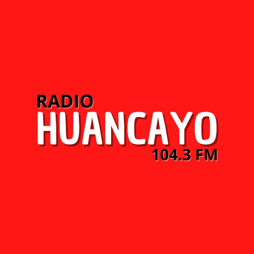 Radio Huancayo logo