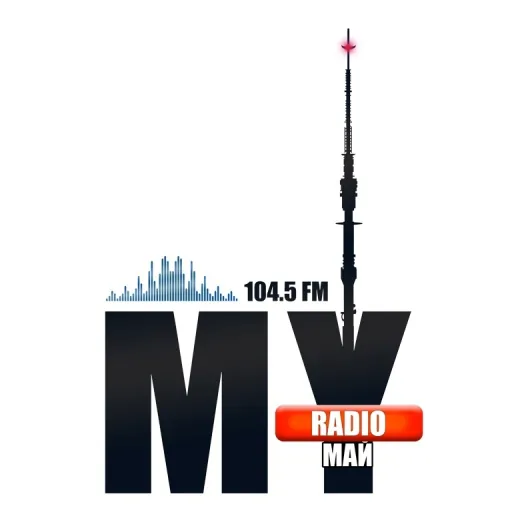 Май (Первомайск) logo