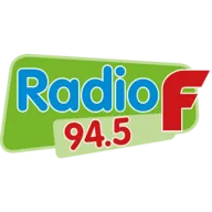 Radio F logo