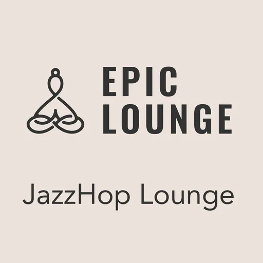 Epic Lounge - JAZZHOP logo