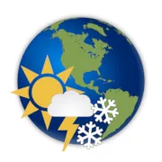 NOAA - KEC61 Mobile,AL logo