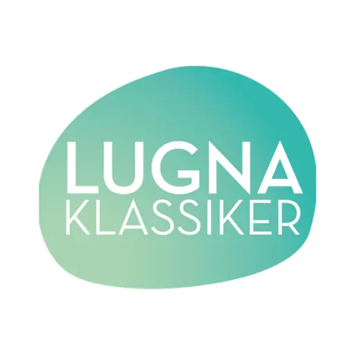 Lugna Klassiker logo
