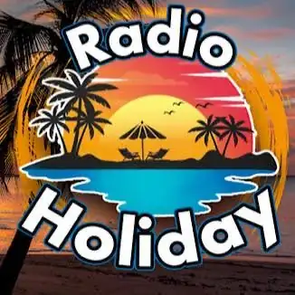 Radio Holiday logo