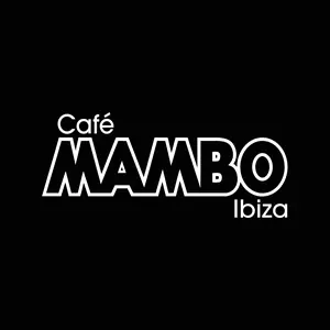 Mambo Radio logo