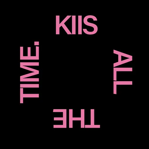 102.7 KIIS FM logo
